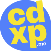 Read @ CDXP me